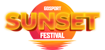 Gosport Sunset Festival Logo