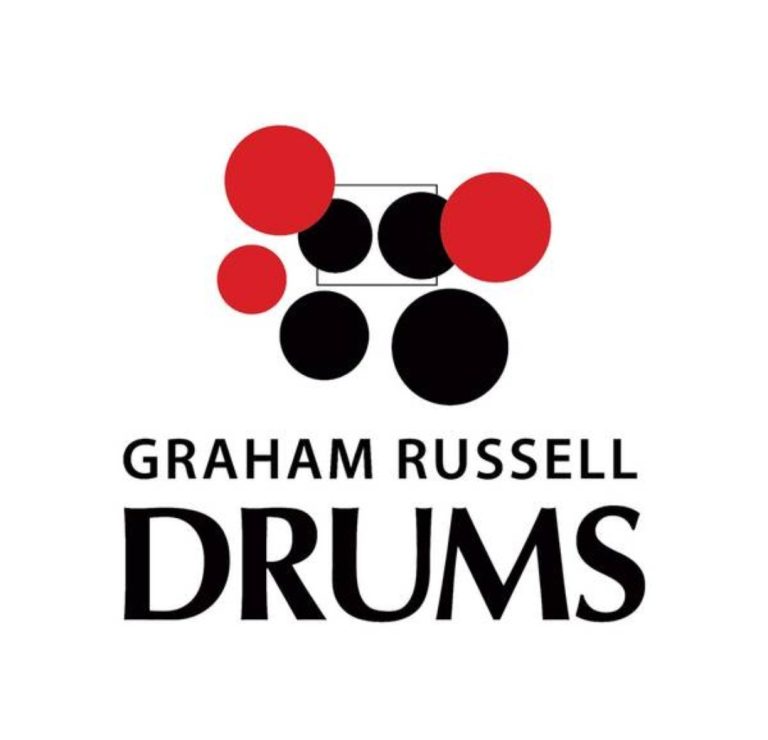 Graham Russel Drums