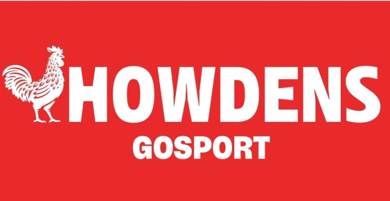 Howdens Gosport