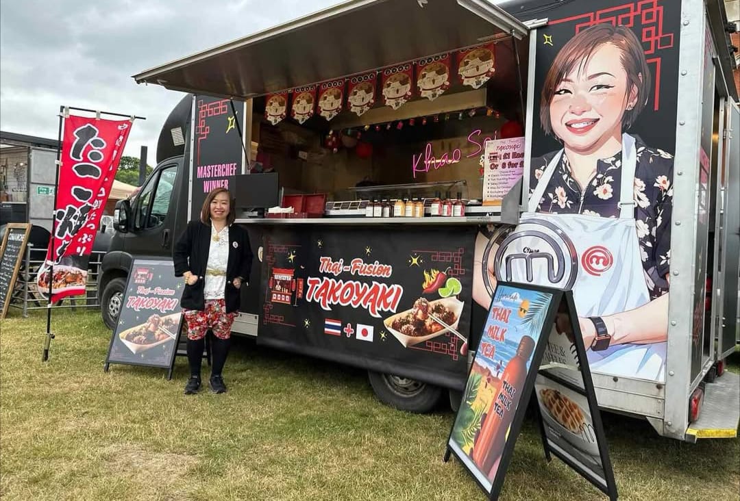 Free music festival in Gosport - Music, Award Winning Street Food, Well-being, Culture